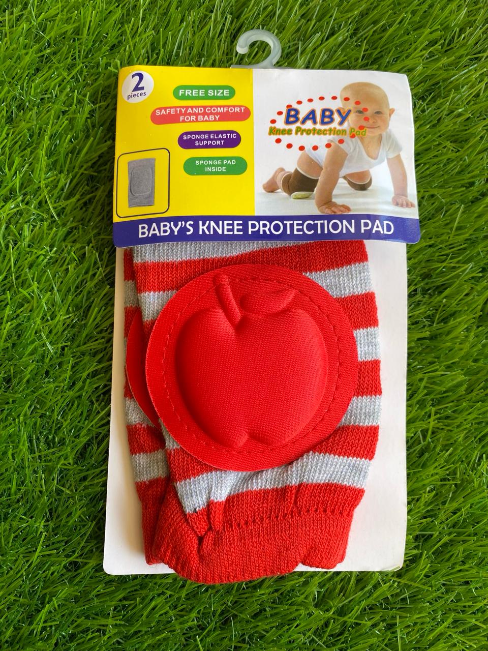 Baby Knee Pad