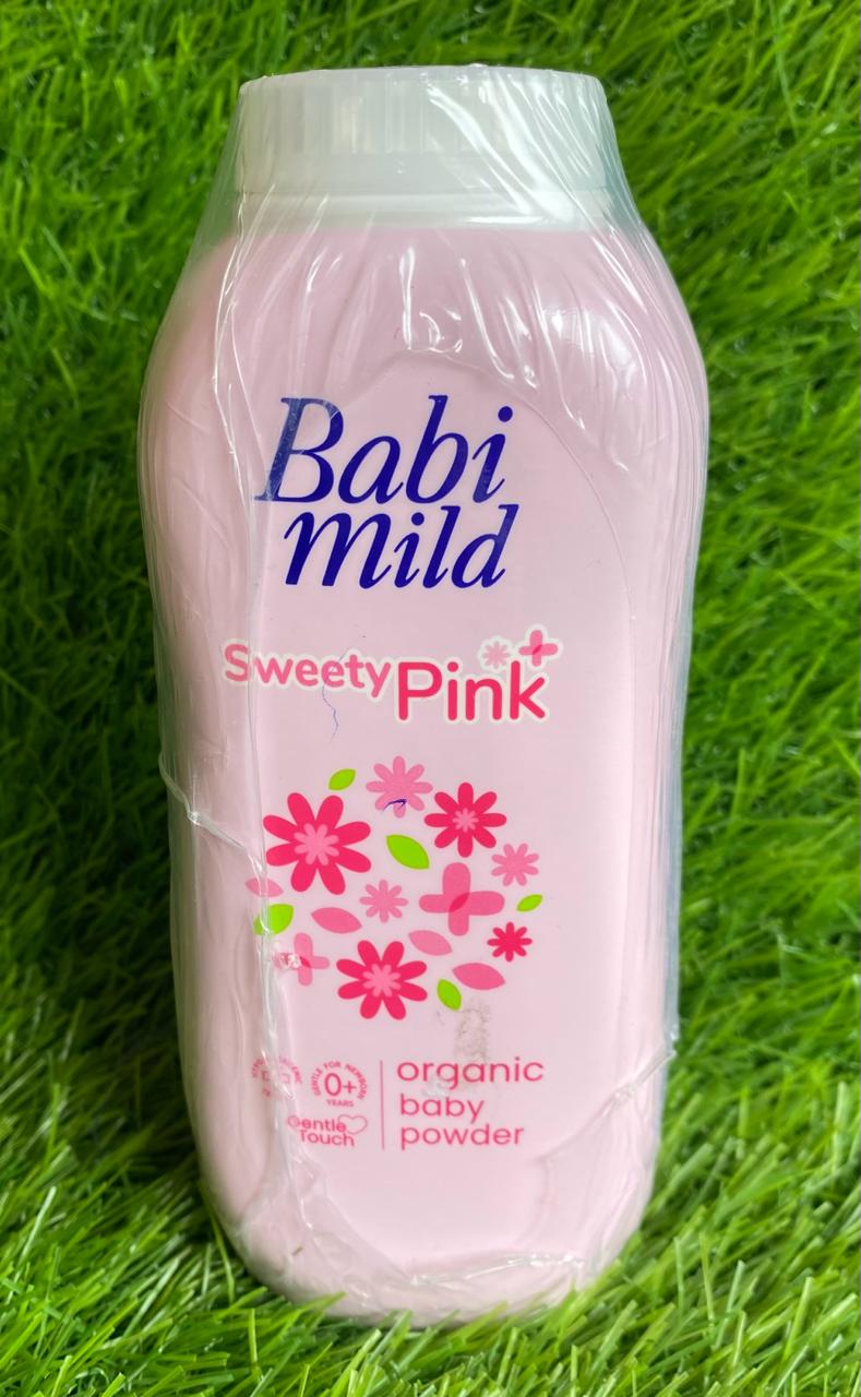 Babi Mild Powder