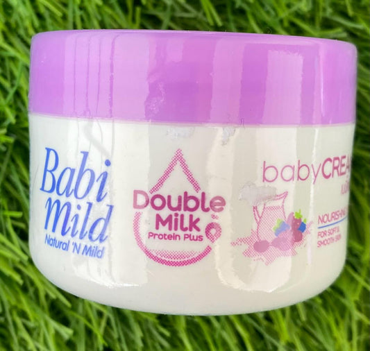 Babi Mild Cream