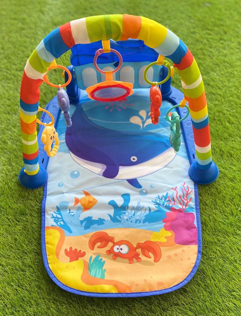 Baby Play Mat