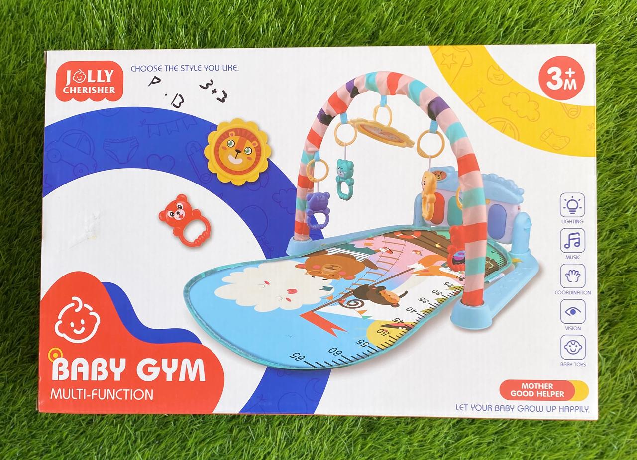 Baby Play Mat