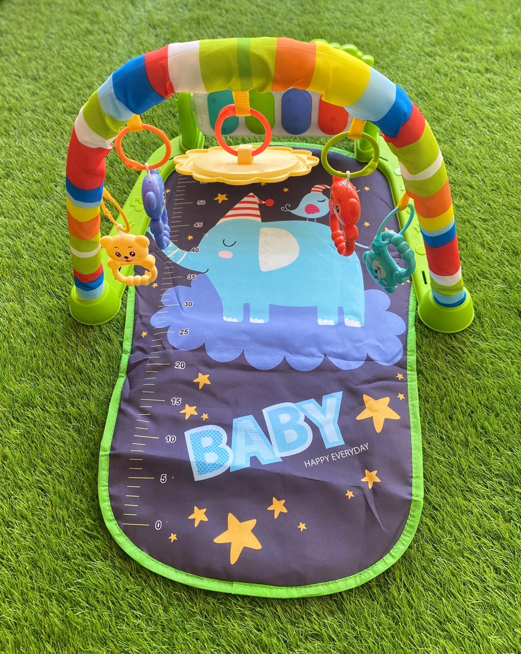 Baby Play Mat