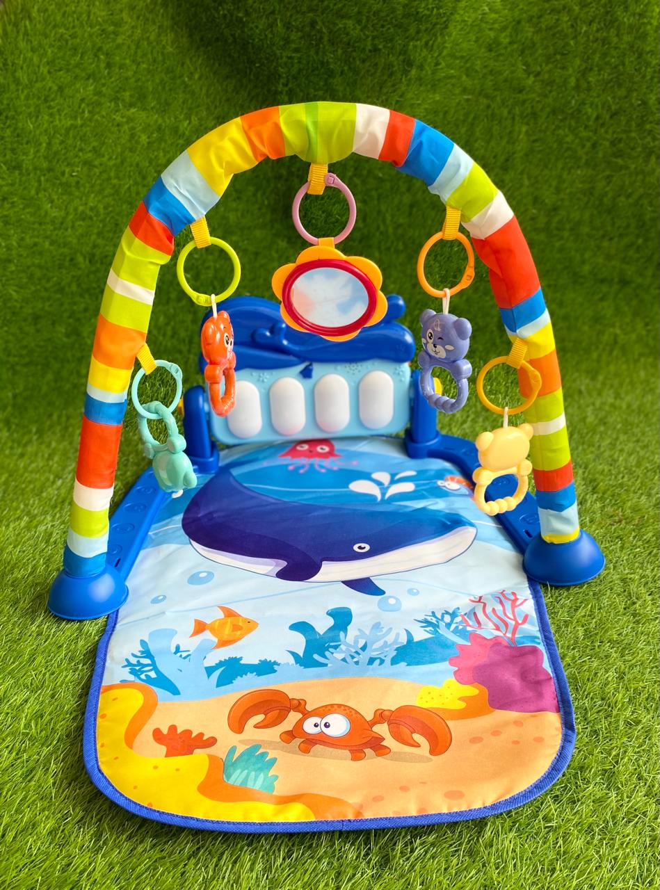 Baby Play Mat