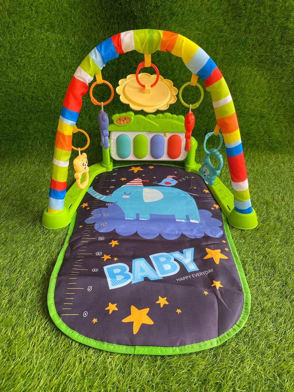 Baby Play Mat