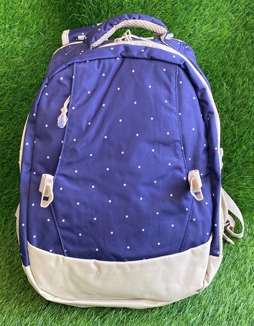 Baby Diaper Bag \ Dots