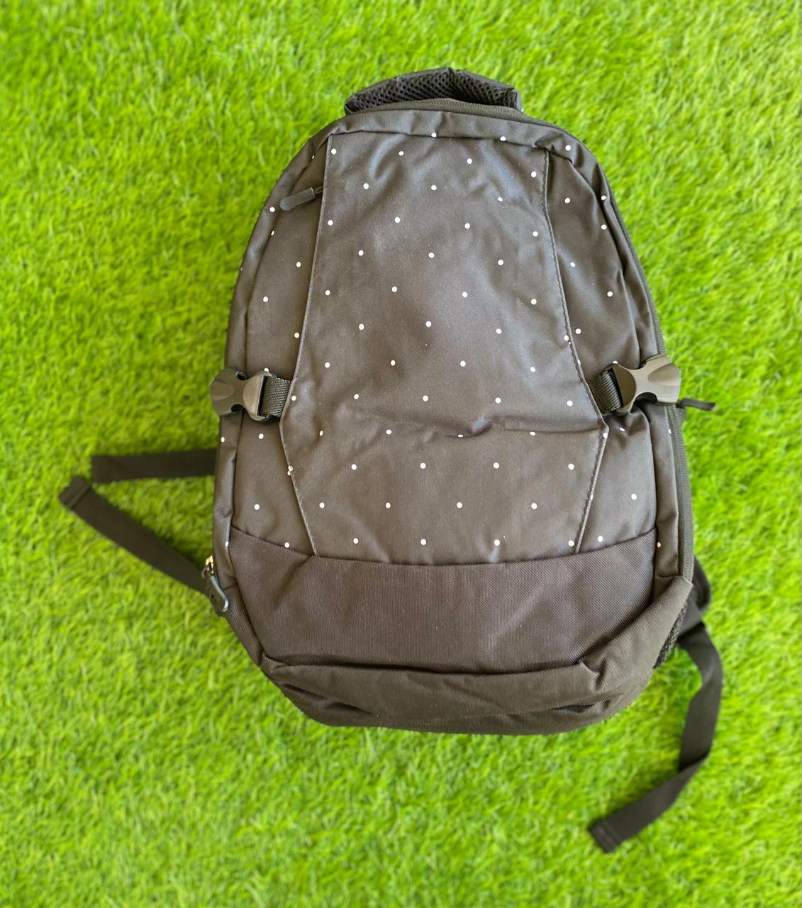 Baby Diaper Bag \ Dots