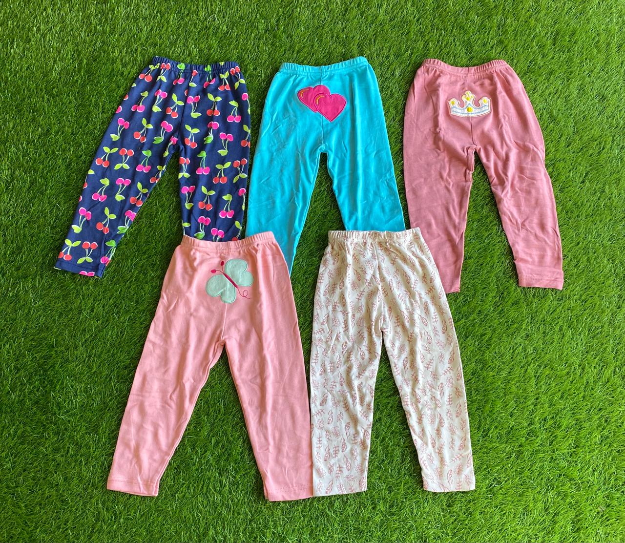 Pack  Of 5 Pajama