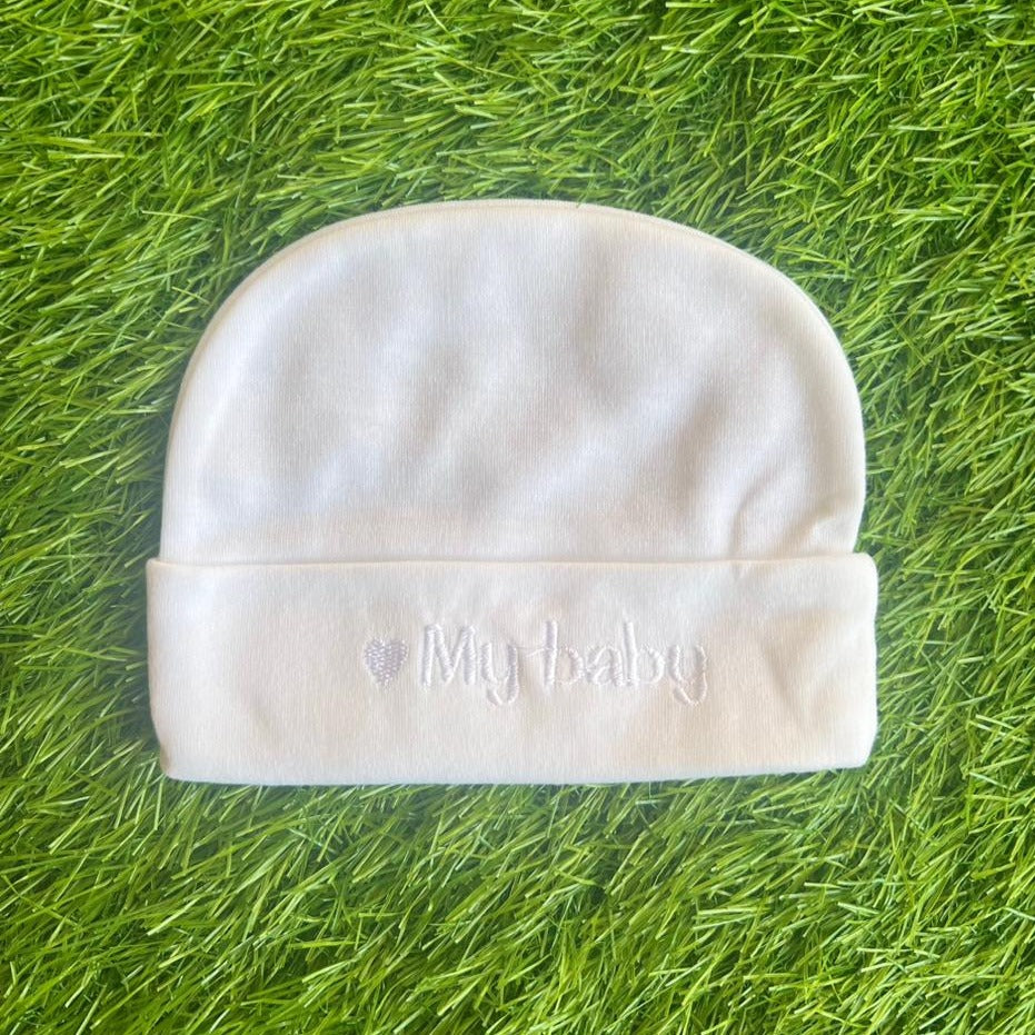 Newborn Cap