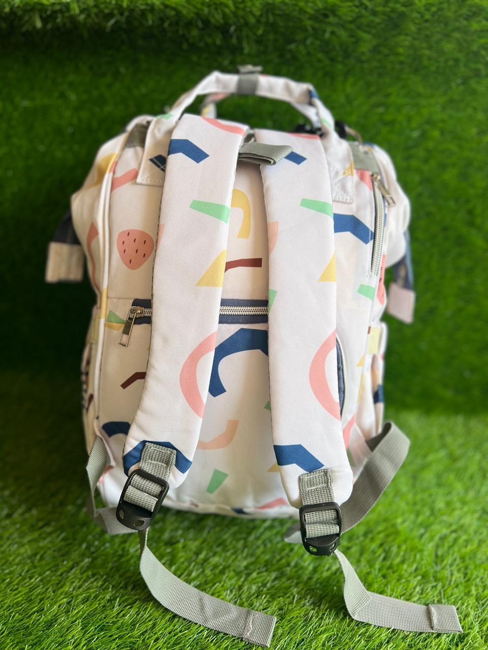 Printed Bag/ Skin