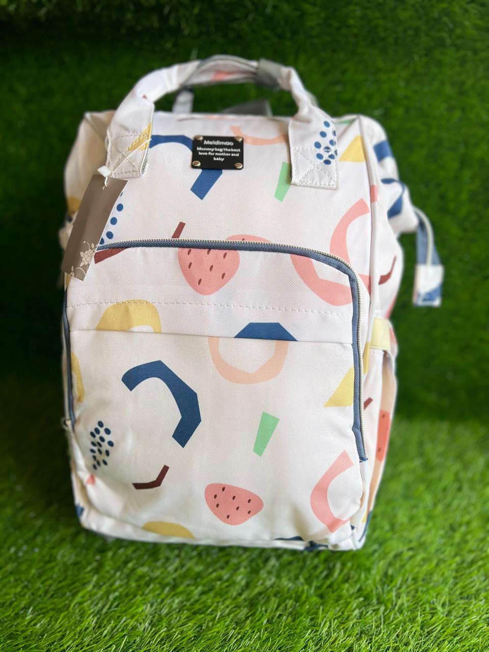 Printed Bag/ Skin