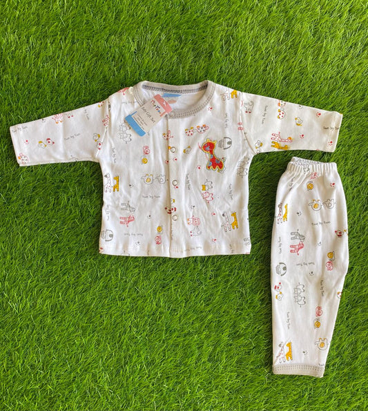 Tiny Toon 2pc Night Suit