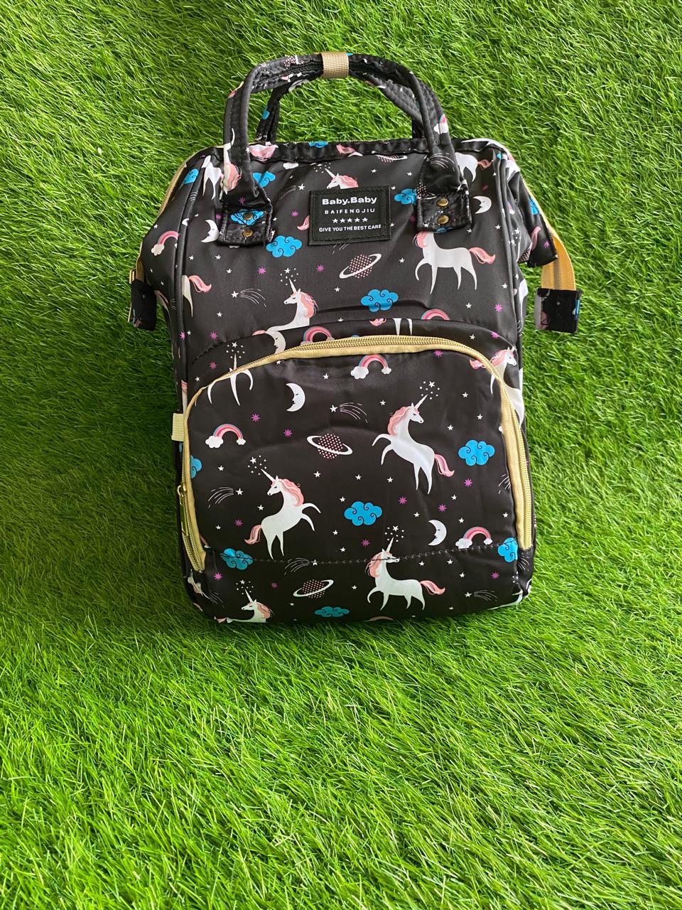 Unicorn Bag