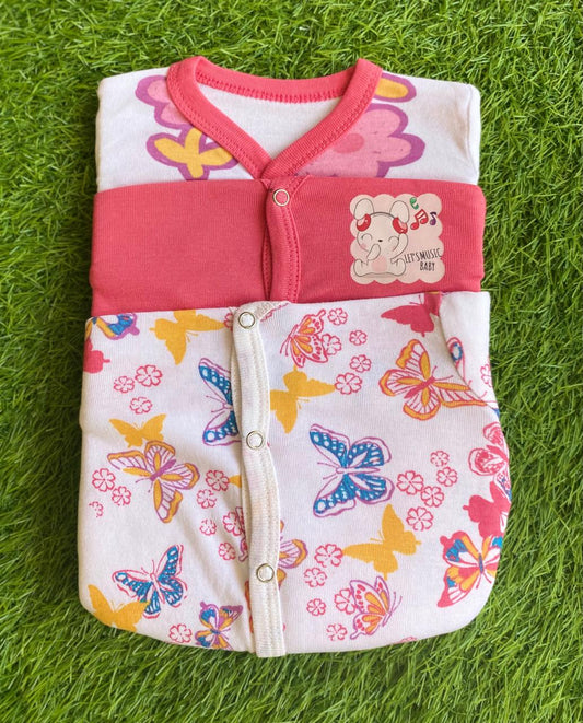 Little One Jumper Set