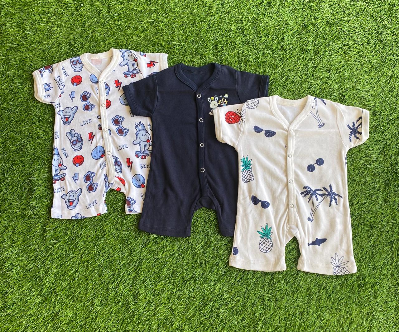 Little One Jumper Set