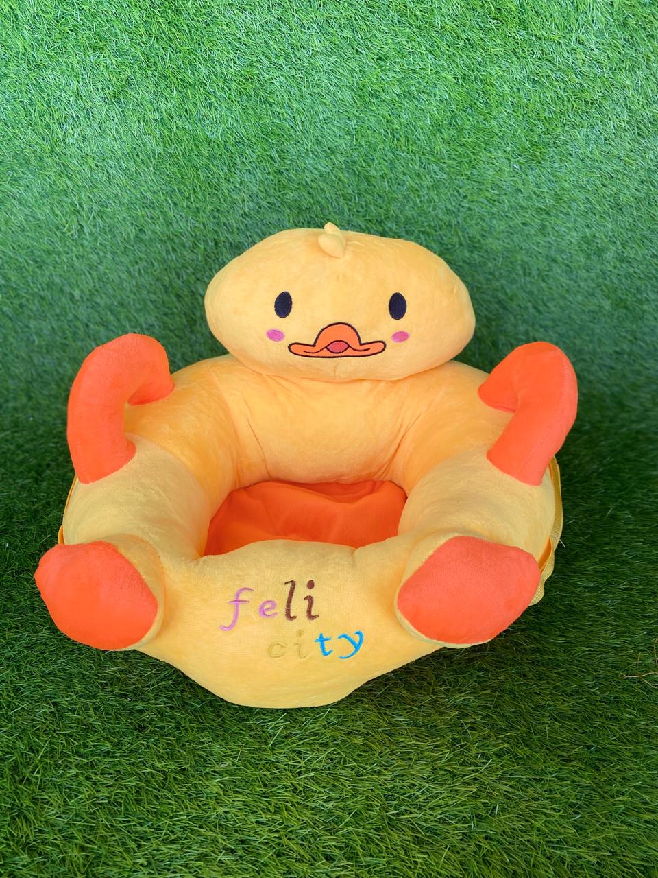 Baby Duck Sofa Seat