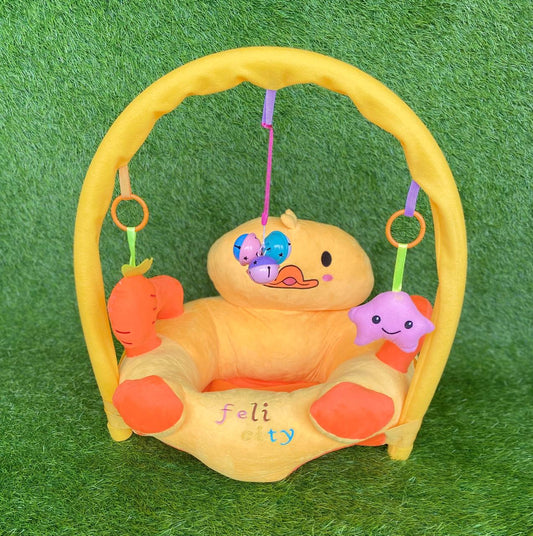 Baby Duck Sofa Seat