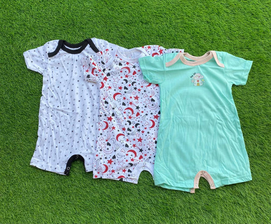 3 Pc Jumper Set