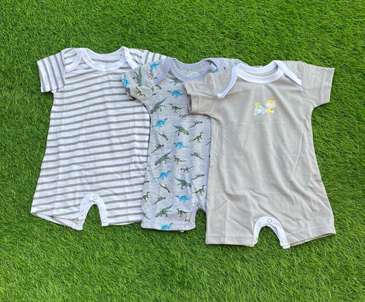 3 Pc Jumper Set