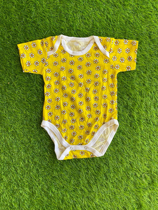 Junior's Bodysuit