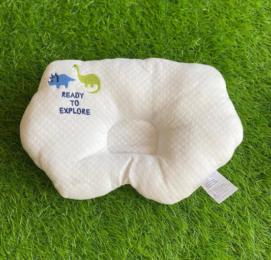 Head Shaping Pillow