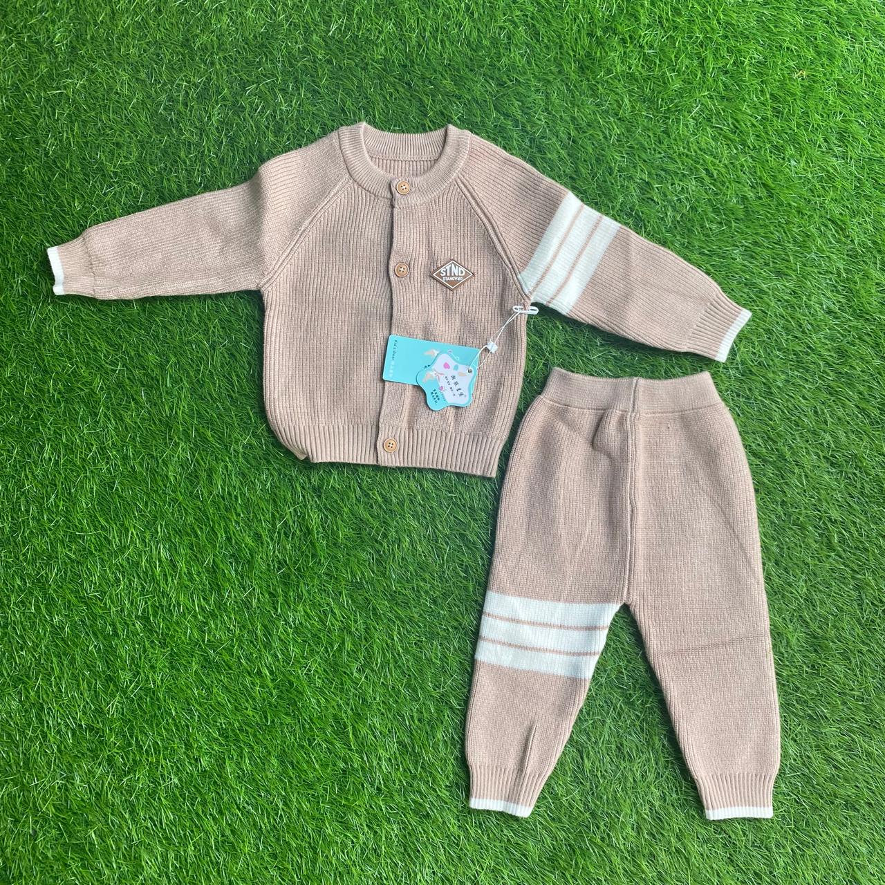 woolen 2pc suit Boys