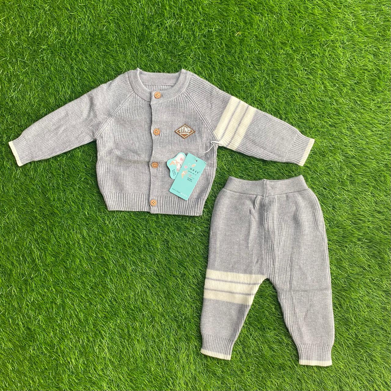 woolen 2pc suit Boys