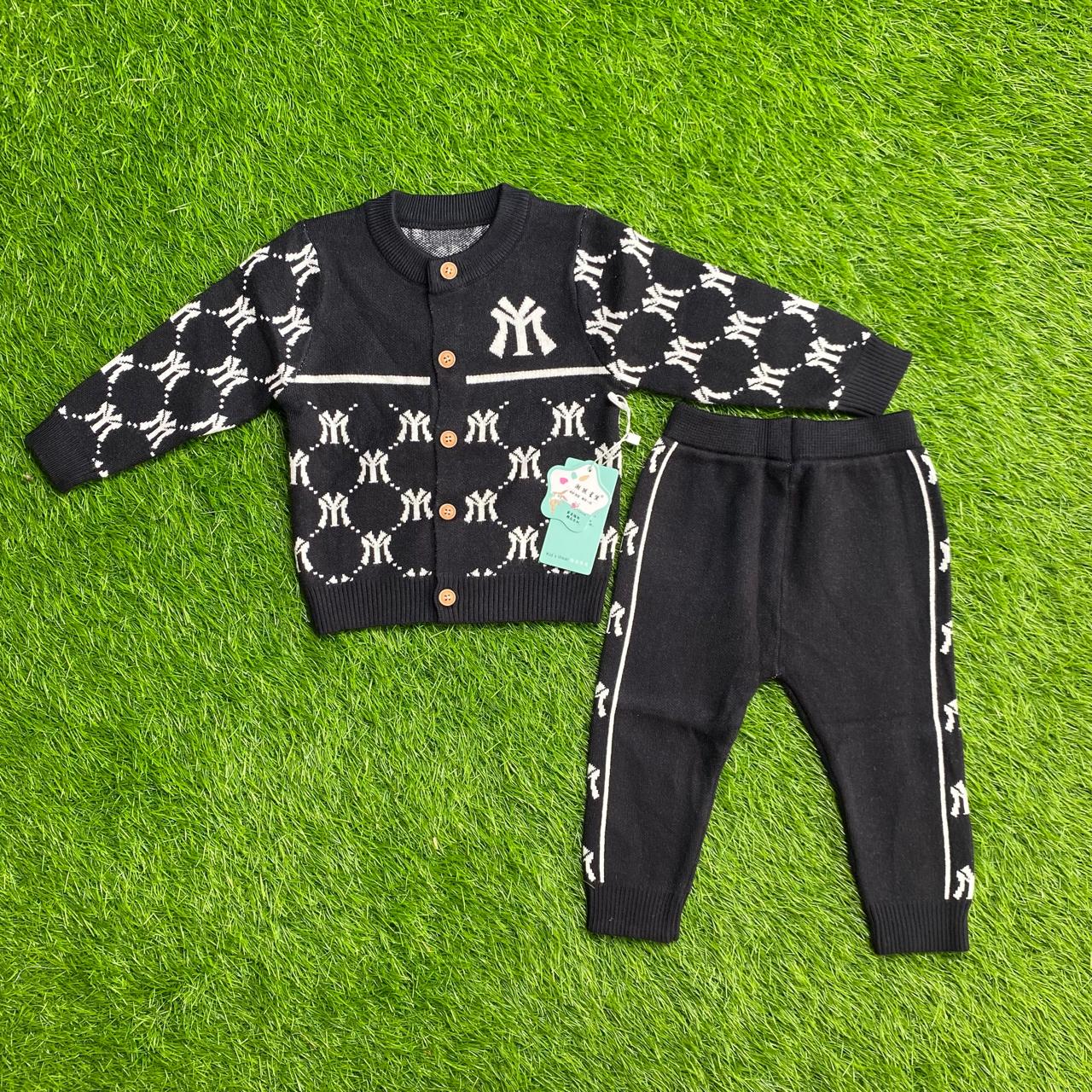 woolen 2pc suit Boys