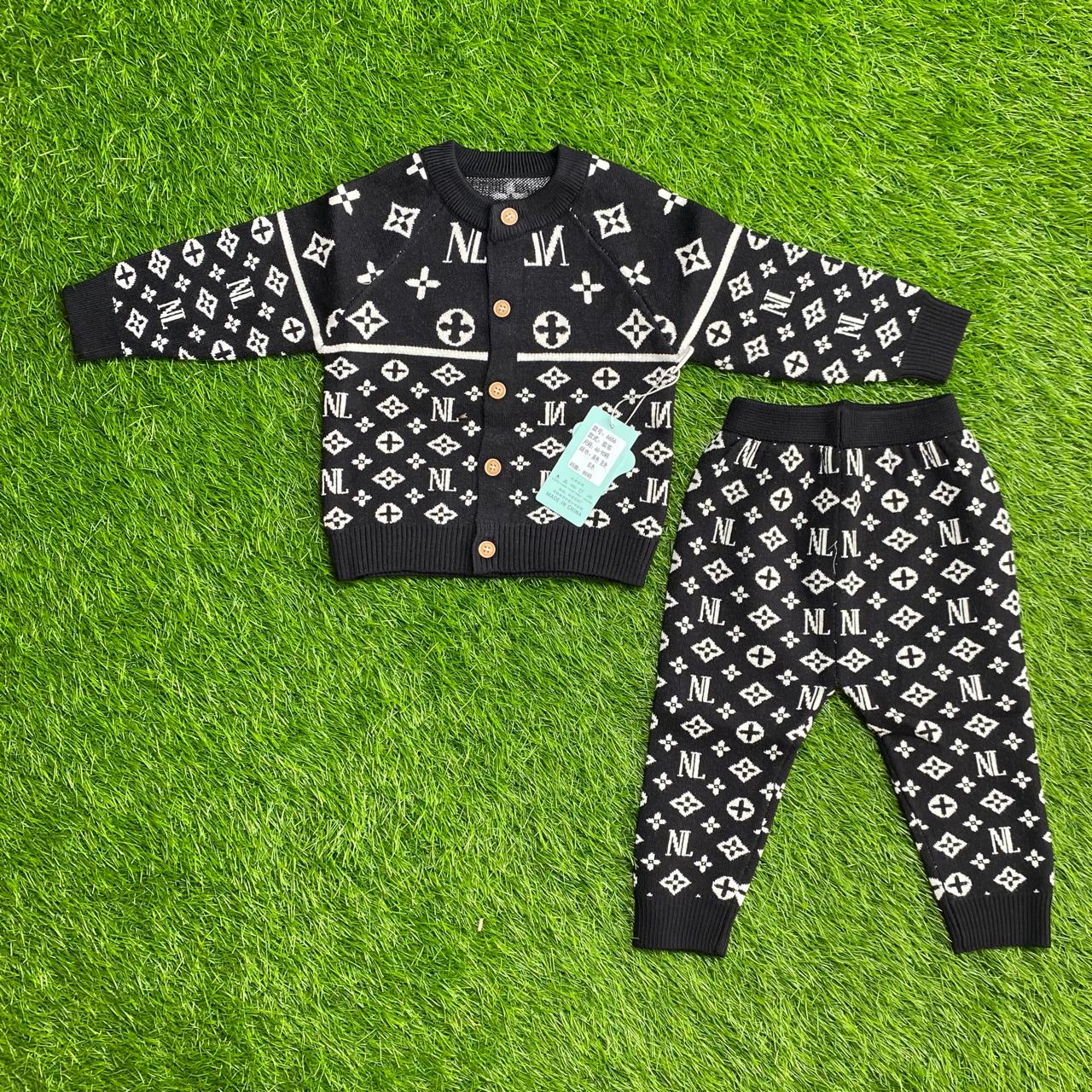 woolen 2pc suit Boys