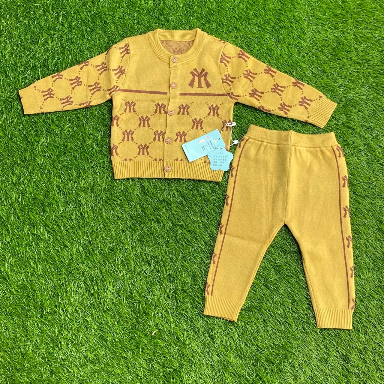 woolen 2pc suit Boys