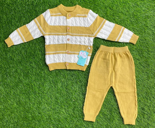 woolen 2pc suit Boys