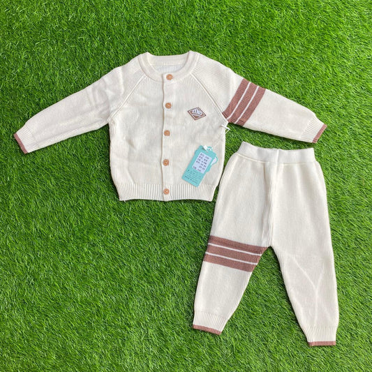 woolen 2pc suit Boys