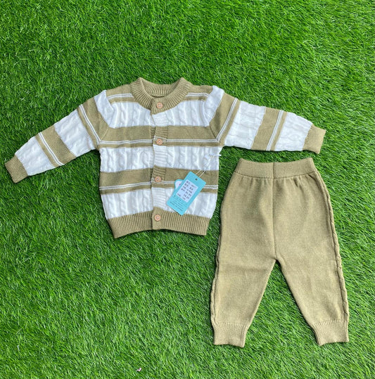 woolen 2pc suit Boys