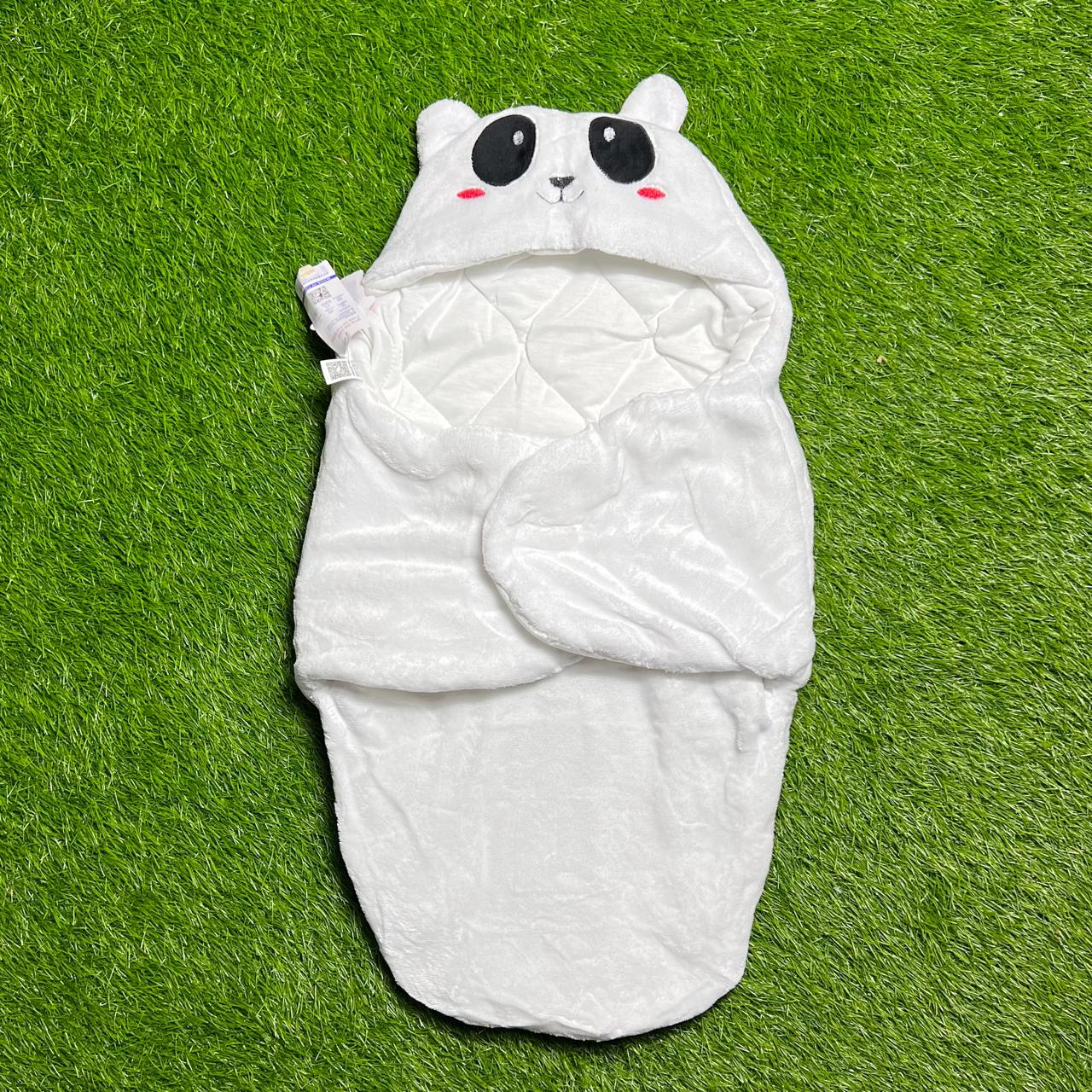 Round Character  Swaddle