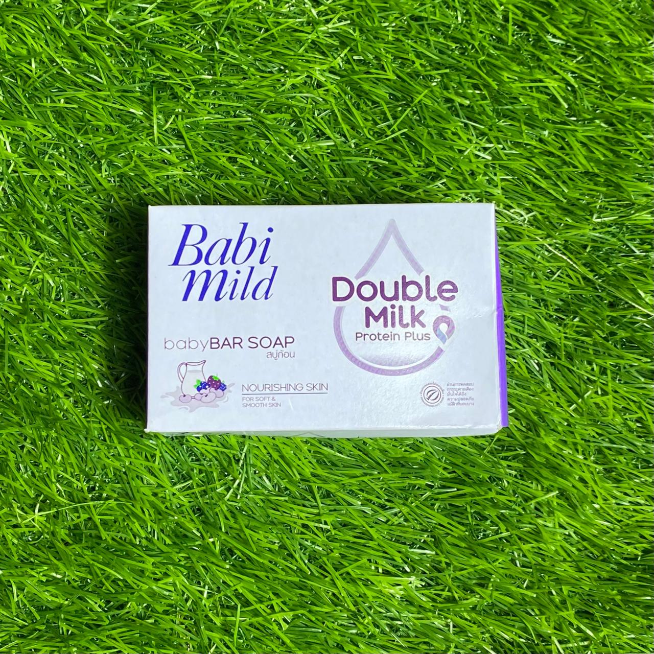 Babi Mild Soap