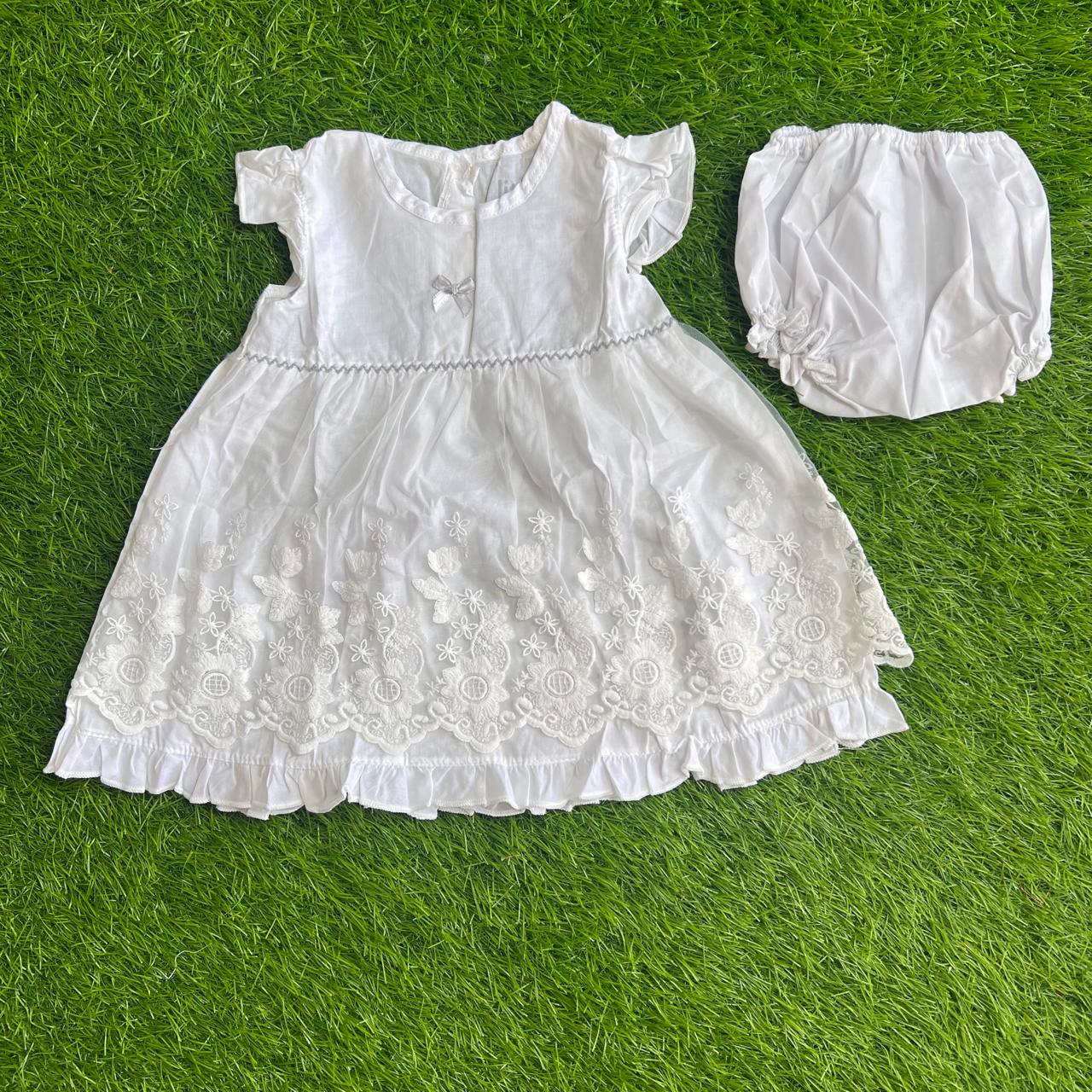 Thailand Cotton Frock