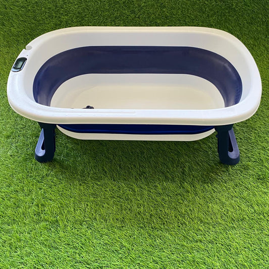 Baby Foldable Bathtub