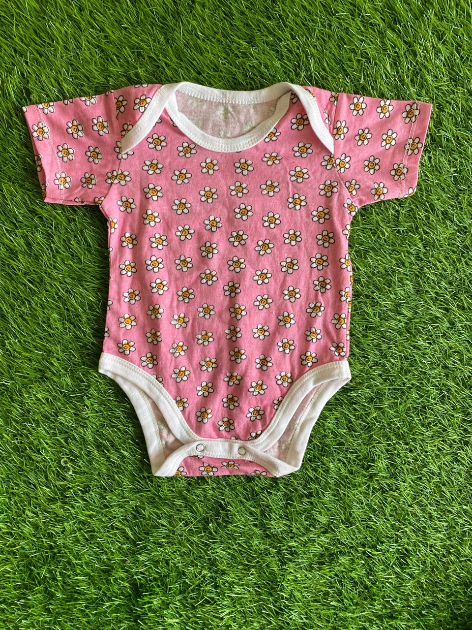 Junior's Bodysuit