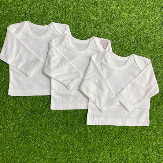 Pack of 3 Pc Vest